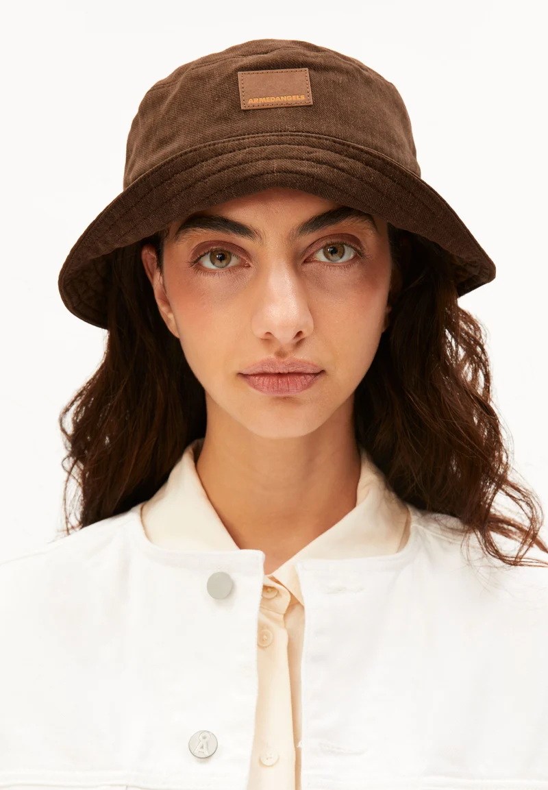 PIÑAYARN® BLEND BUCKET HAT W