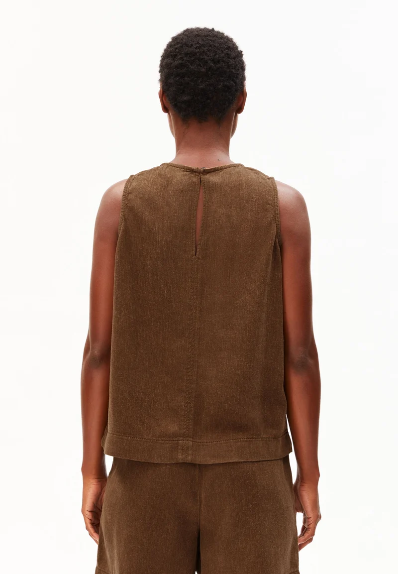PIÑAYARN® MIX GMT DYE TOP | dried palm