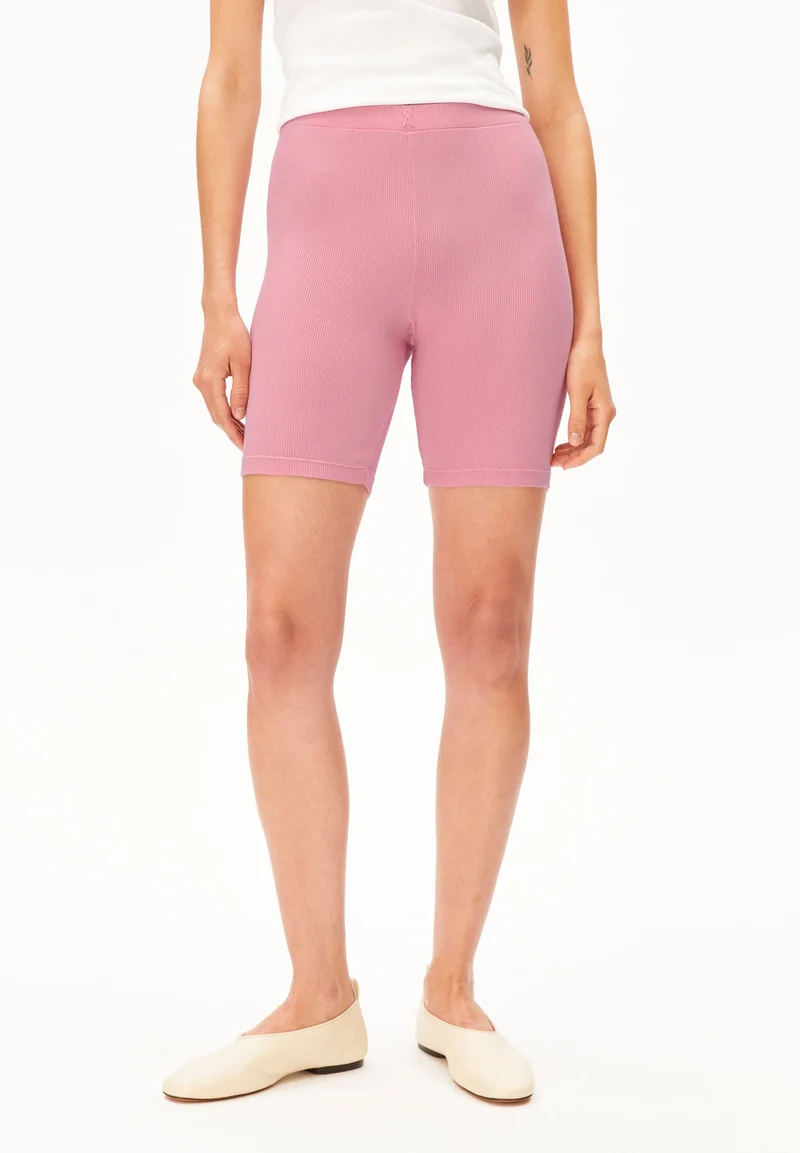 GMT DYE RIPP-SHORTS