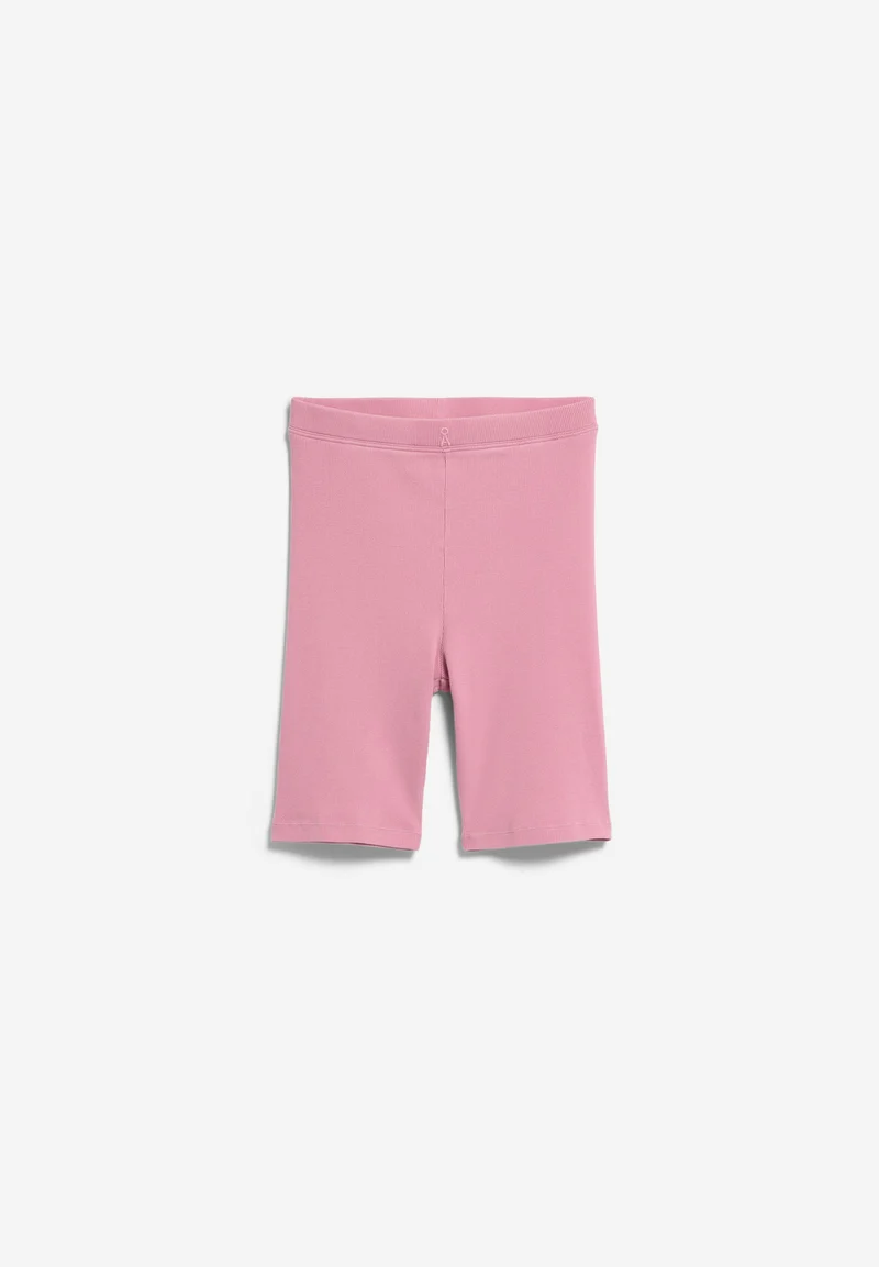 GMT DYE RIPP-SHORTS | washed berry
