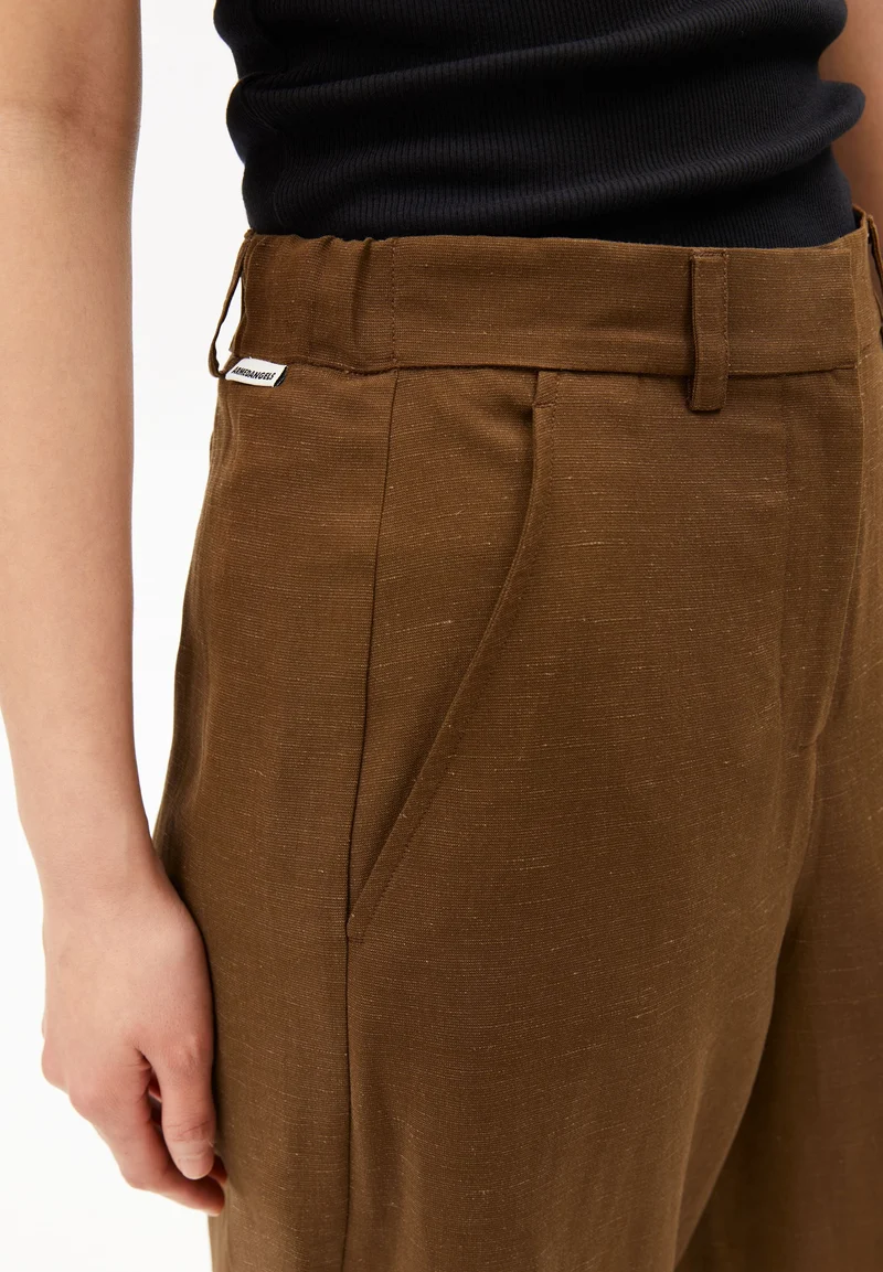 CAARUNUS LINO HOSE | dried palm