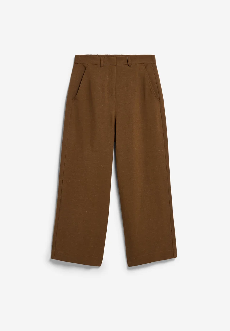 CAARUNUS LINO HOSE | dried palm