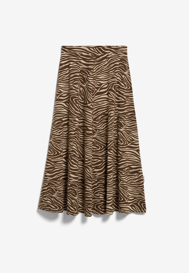 ILENIAA LARAA ZEBRA MUSTER | sandstone