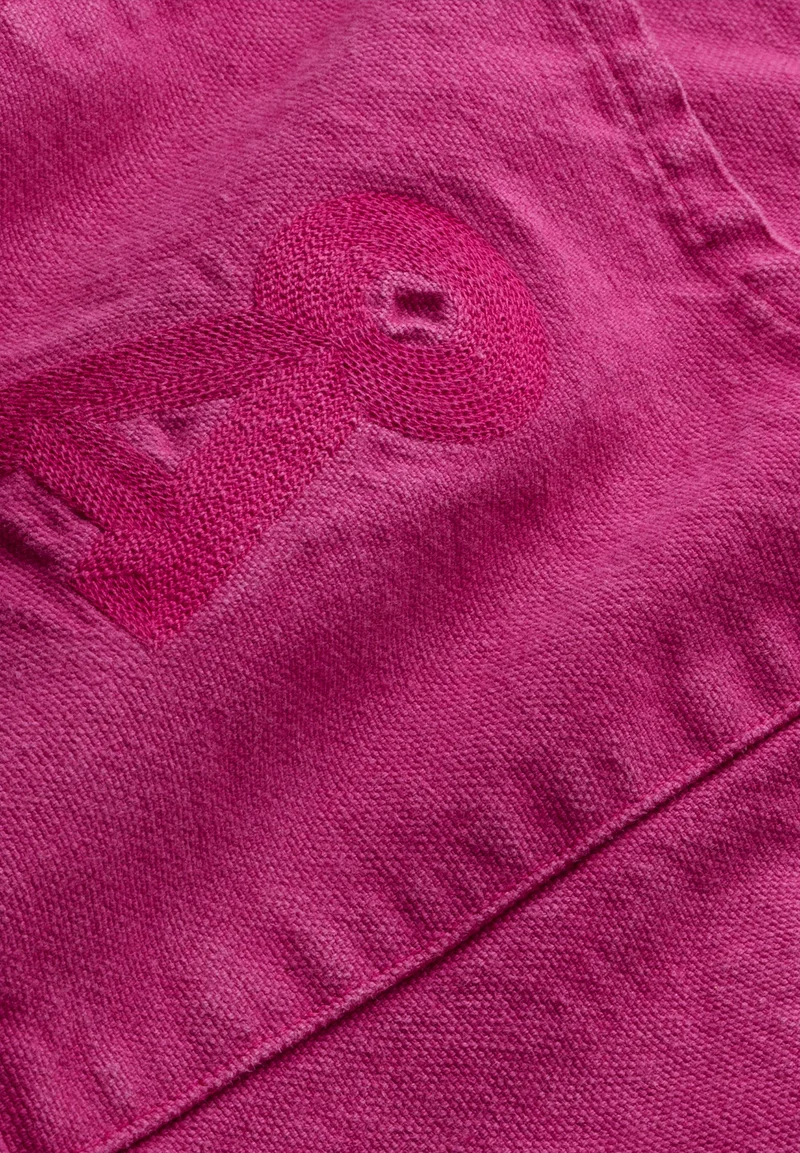 STRANDTASCHE | very berry washed