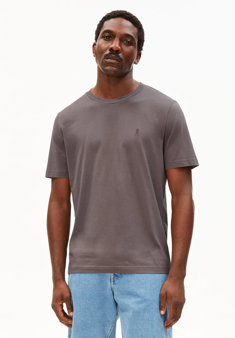 JAAMES T-SHIRT | granit