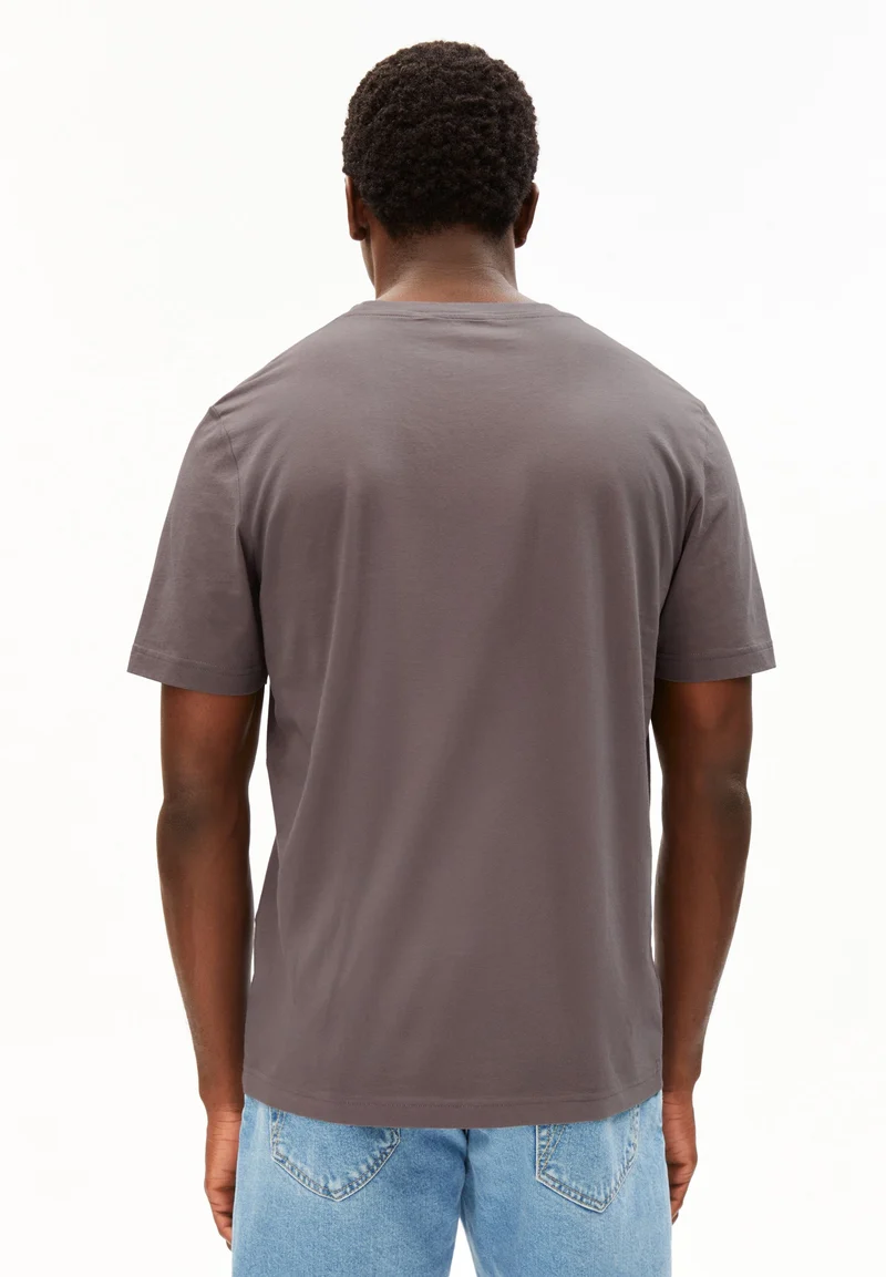 JAAMES T-SHIRT | granit