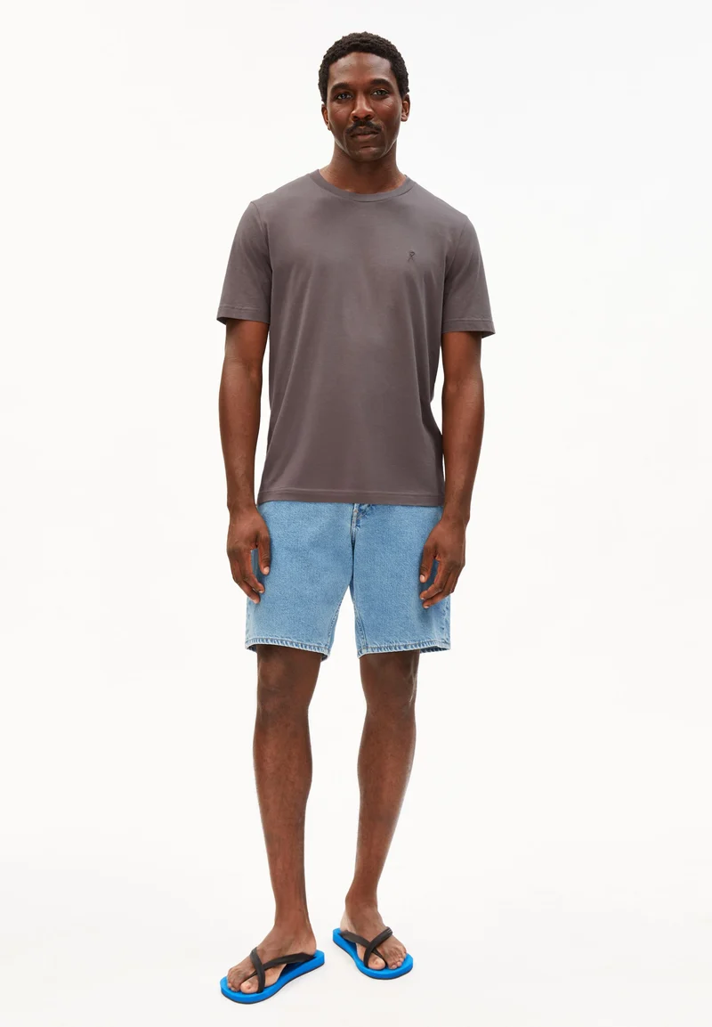 JAAMES T-SHIRT | granit