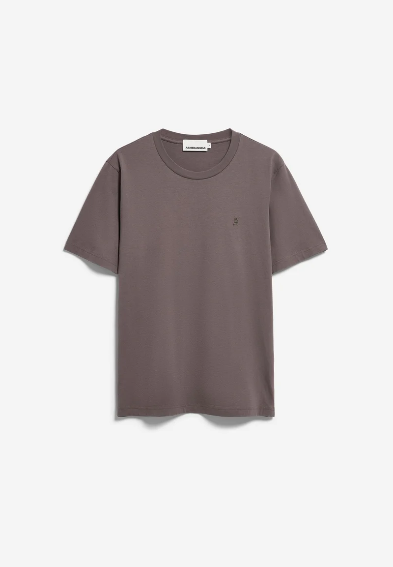 JAAMES T-SHIRT | granit