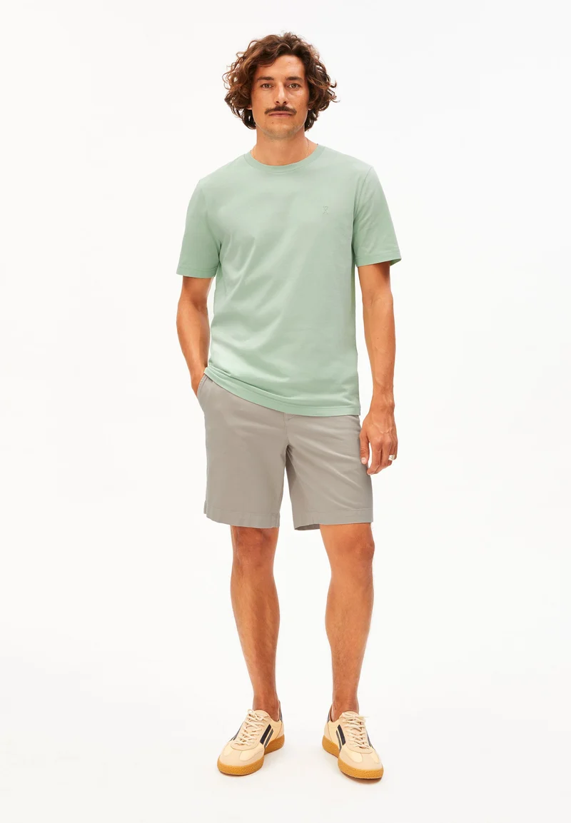 JAAMES T-SHIRT | foam