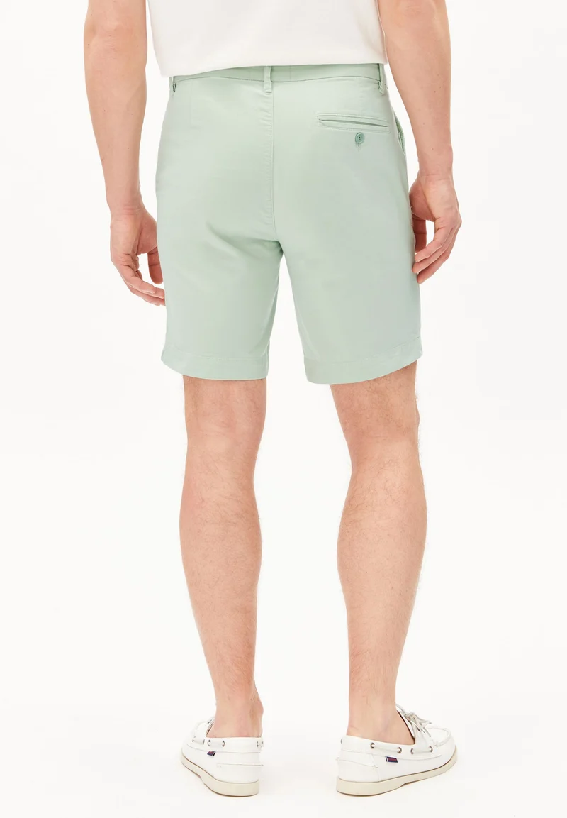 CHINO-SHORTS | foam