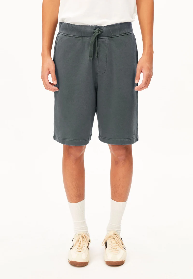 GMT DYE SHORTS