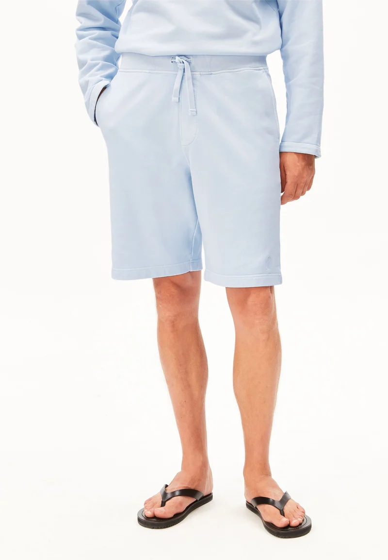 GMT DYE SHORTS