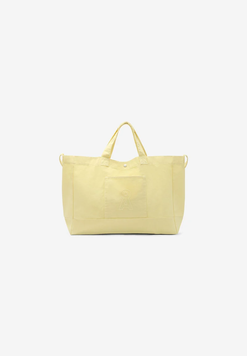 NEUE STRANDTASCHE