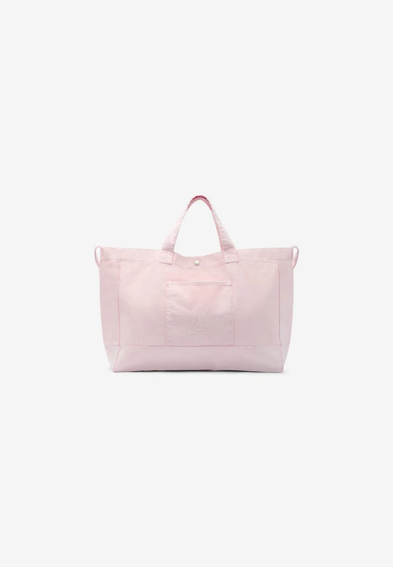 NEUE STRANDTASCHE