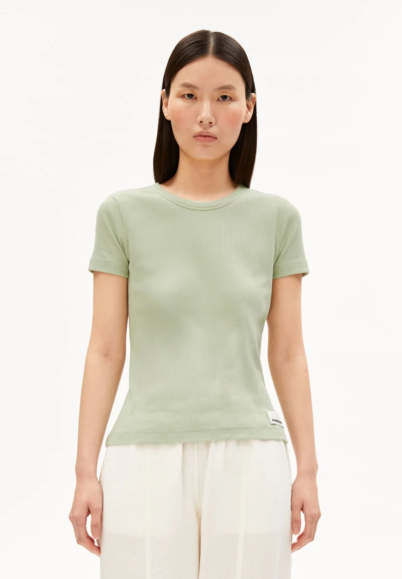 KARDAA T-SHIRT | foam