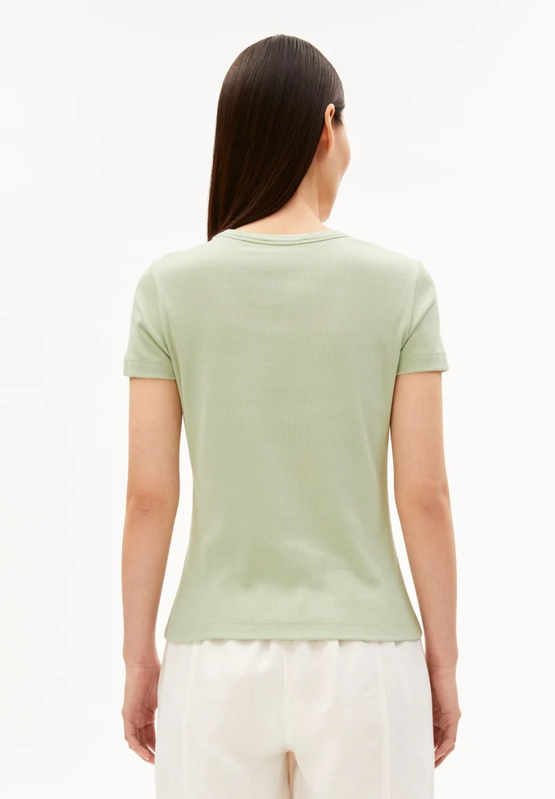 KARDAA T-SHIRT | foam
