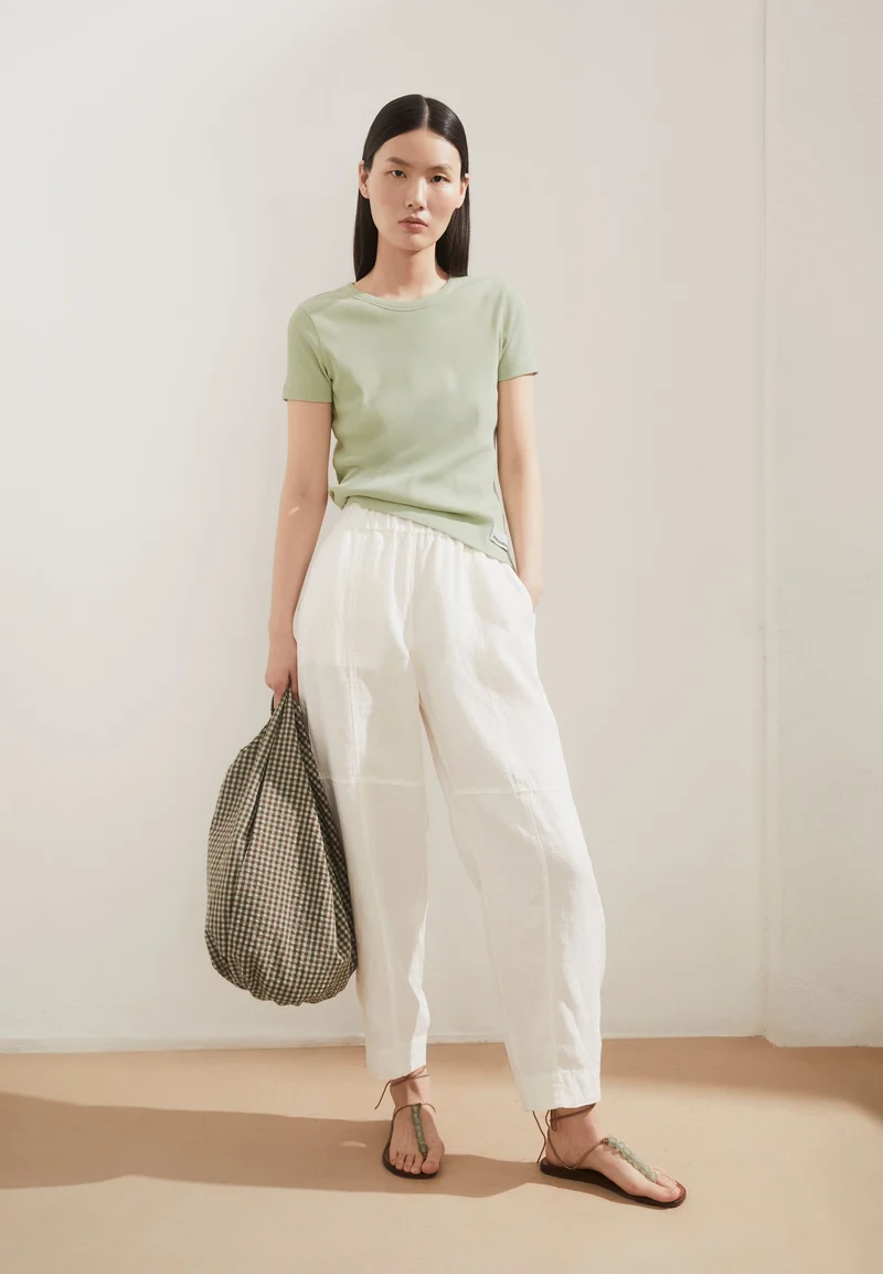 KARDAA T-SHIRT | foam