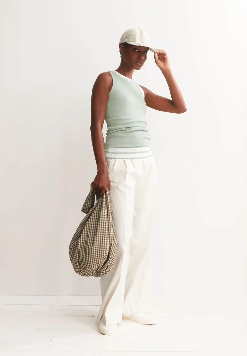 KANITAA TOP | foam