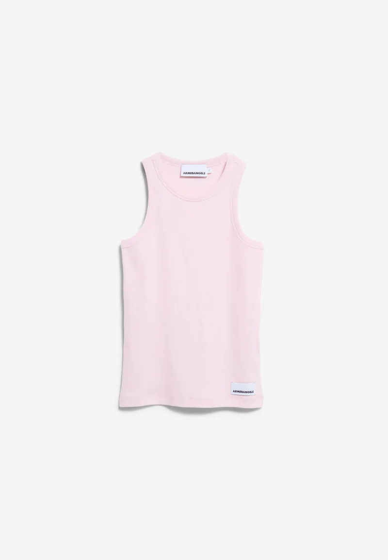 KANITAA TOP | pink mist