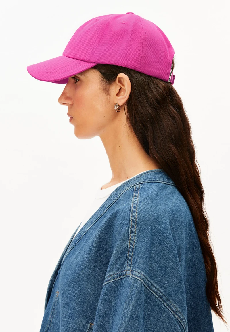 YENAAS BOLD KAPPE | very berry