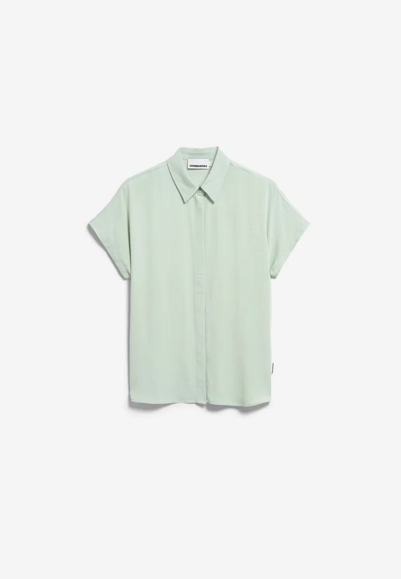 LARISAANA BLUSE | foam
