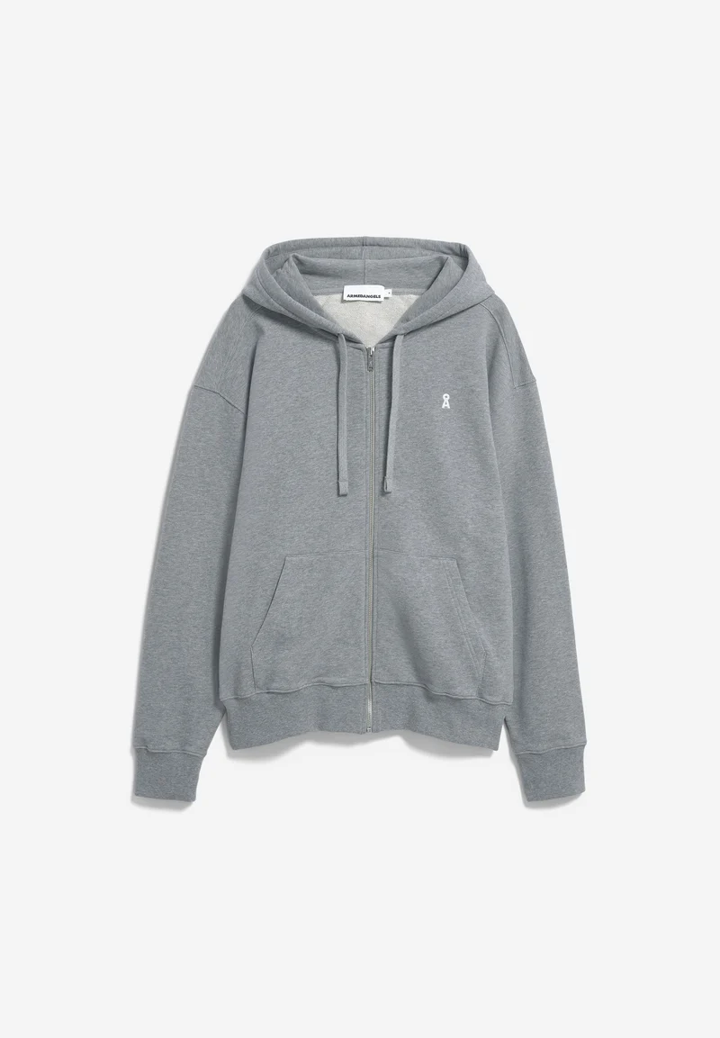 SAROMIAAN LOOP SWEATJACKE