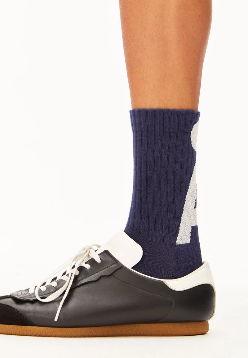SAAMUS SHORT SOCKS