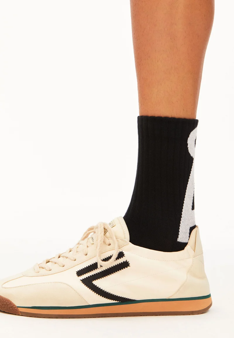 SAAMUS SHORT SOCKS