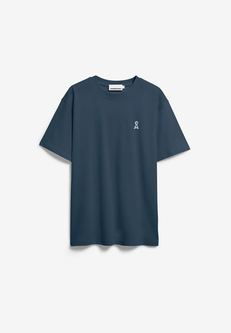 MAARKOS LOVE SINCE T-SHIRT