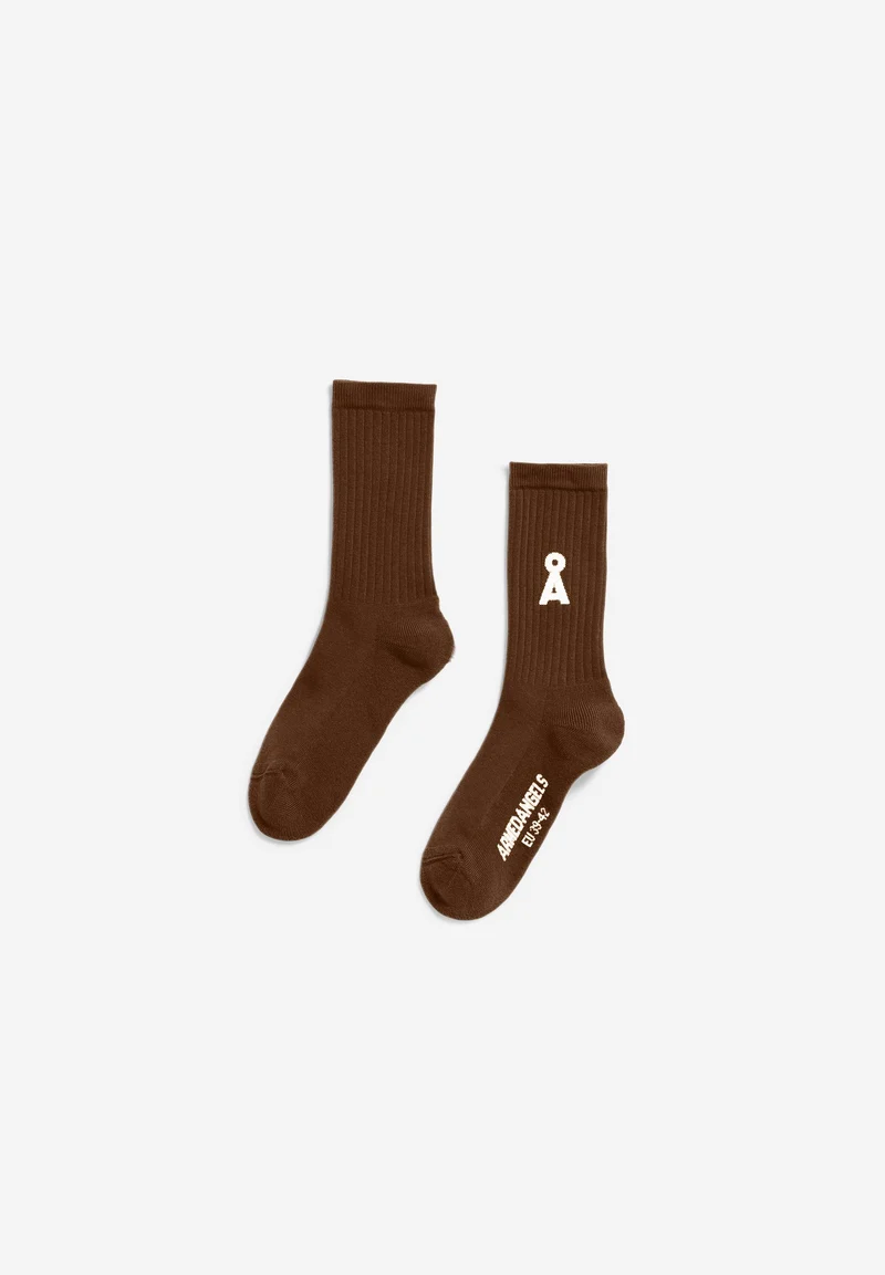 SAAMUS BOLD SOCKEN | dried palm
