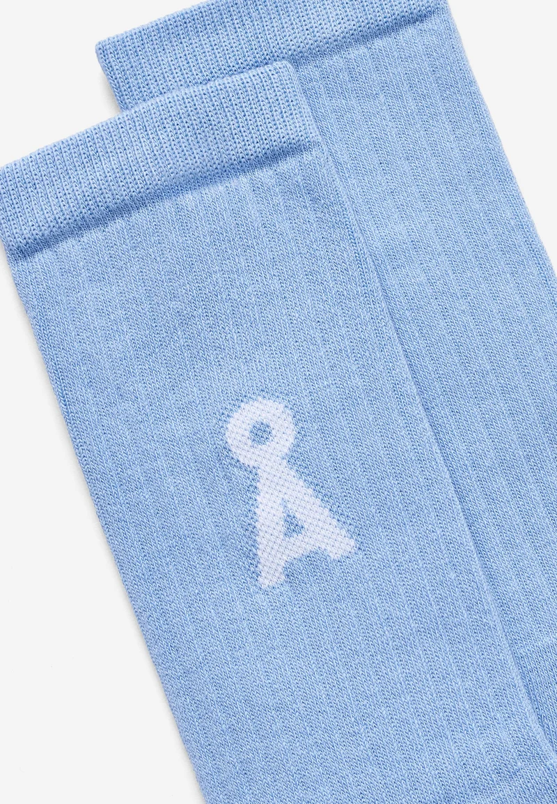 SAAMUS BOLD SOCKEN | wedgwood
