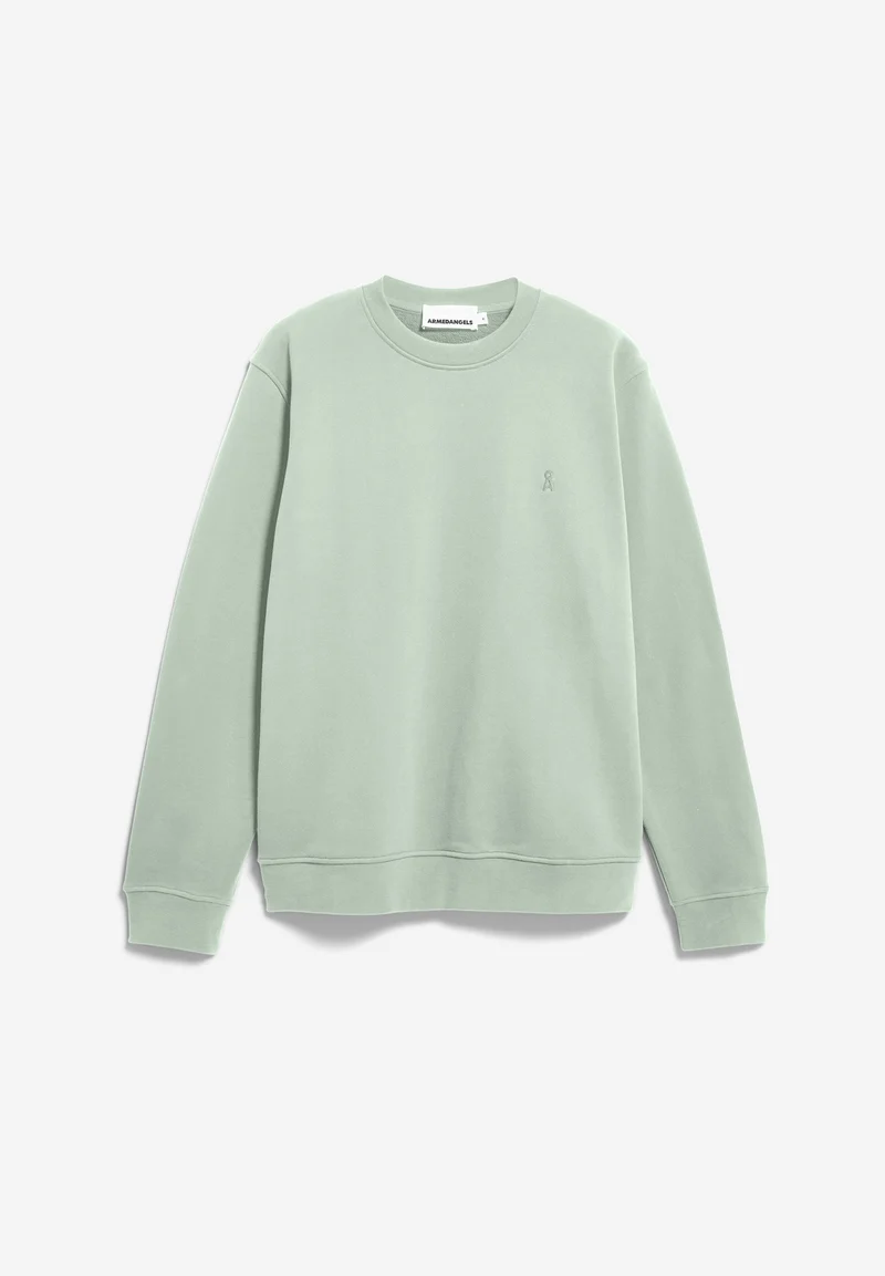 BAARO LOOP SWEATSHIRT | foam