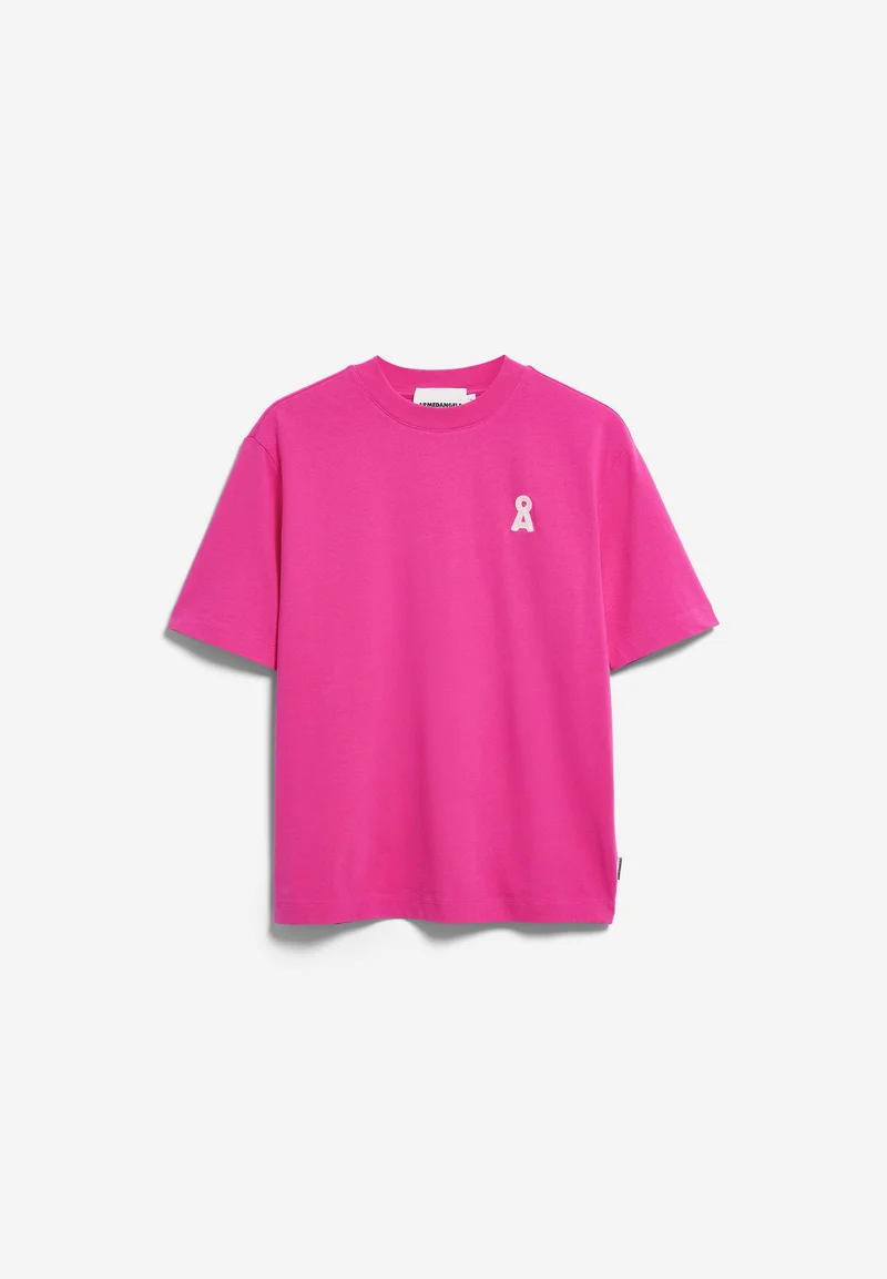ICONIC Å TARJAA T-SHIRT | very berry
