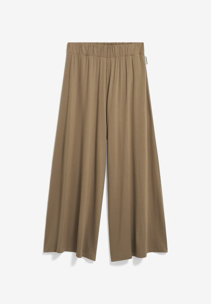 CROPPED JERSEYHOSE