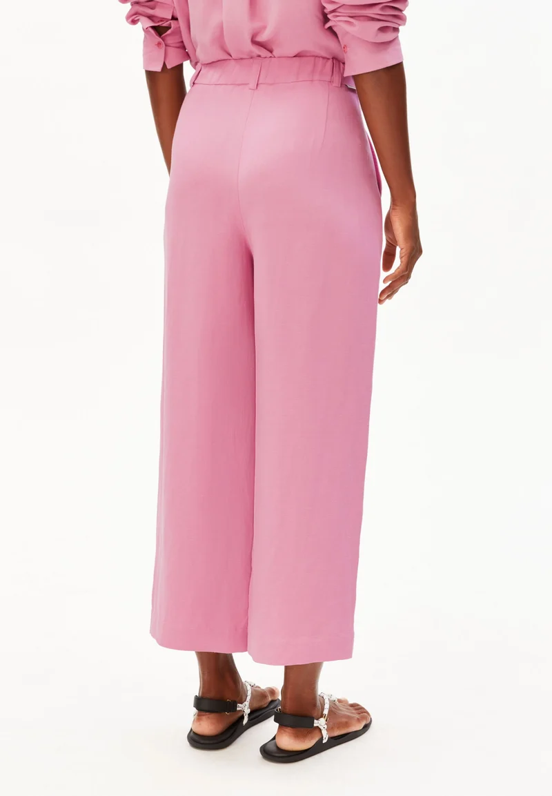 CAARUNUS LINO HOSE | washed berry
