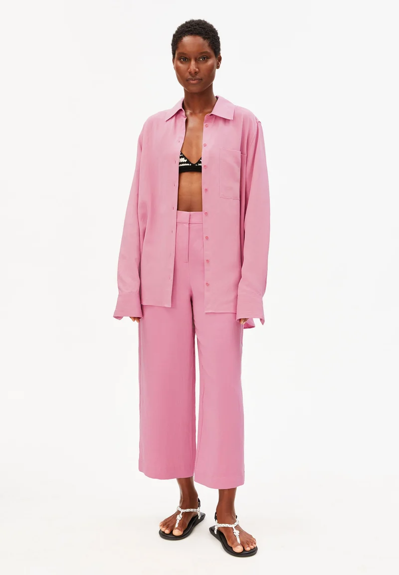 CAARUNUS LINO HOSE | washed berry