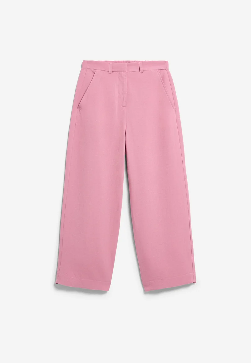 CAARUNUS LINO HOSE | washed berry