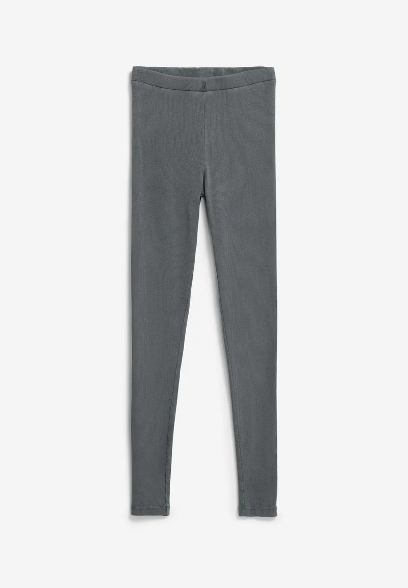 GMT DYE RIPP-LEGGINGS | space steel