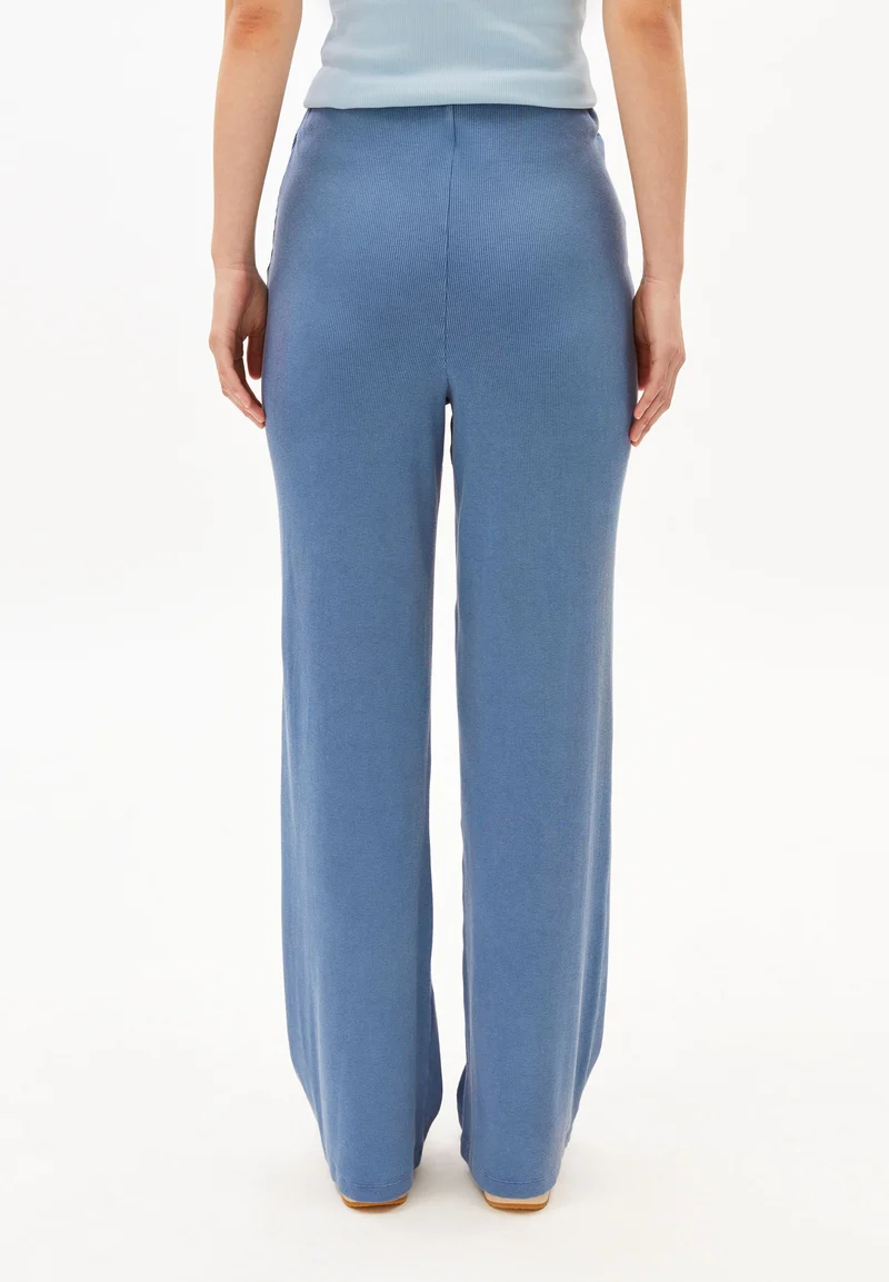 GMT DYE RIPP-HOSE | tinted navy