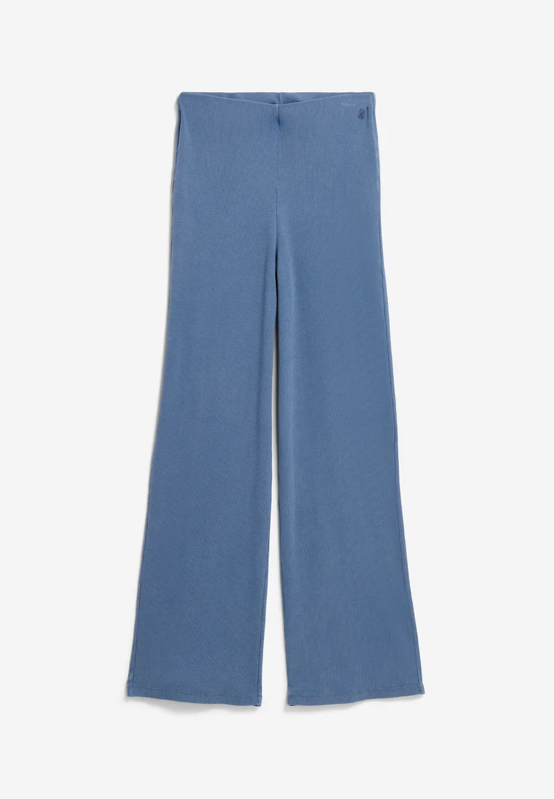 GMT DYE RIPP-HOSE | tinted navy