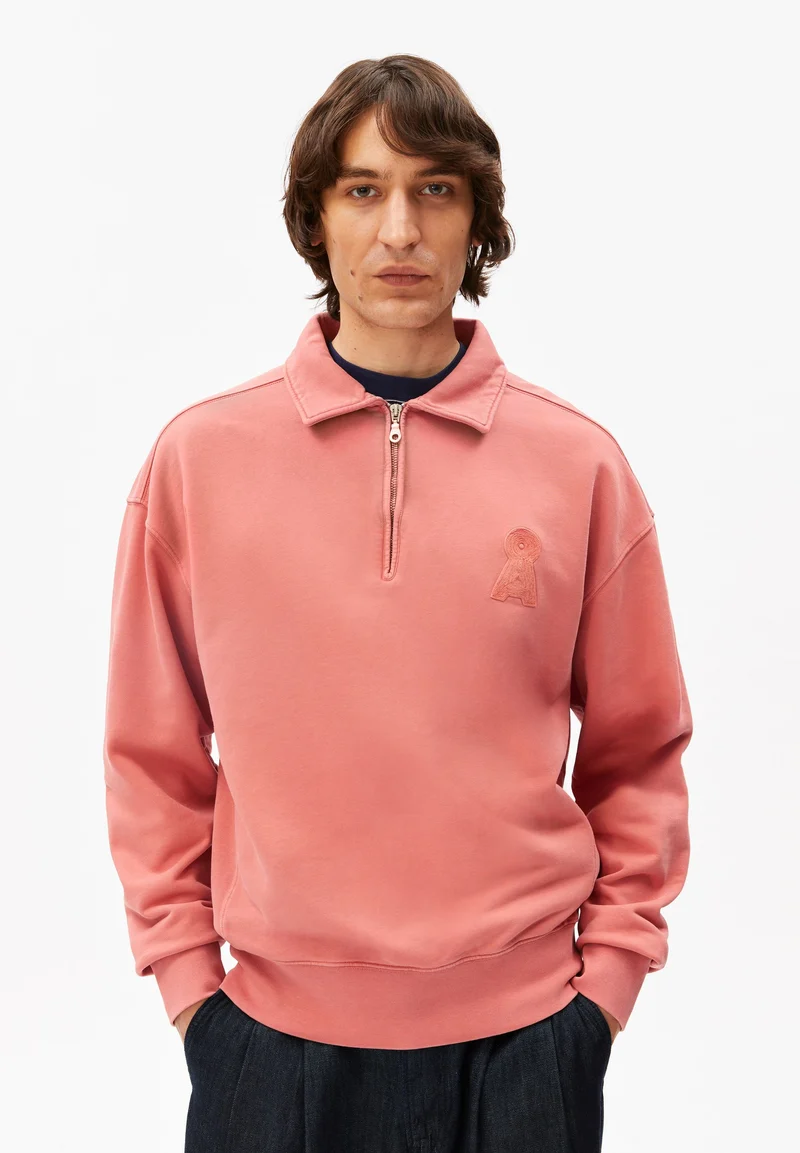 ICONIC Å GMT DYE ZIP TROYER