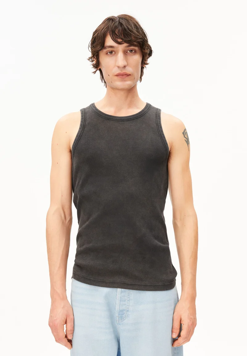 GMT DYE TANK TOP