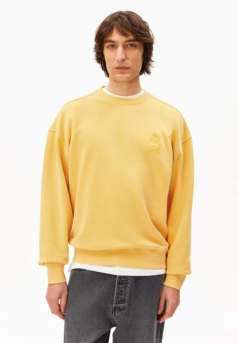 ICONIC Å GMT DYE SWEATSHIRT