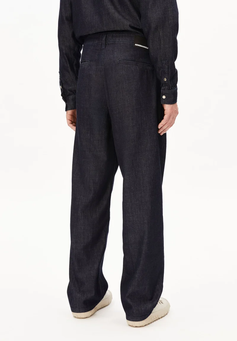 TAILORED JEANSHOSE | rinse