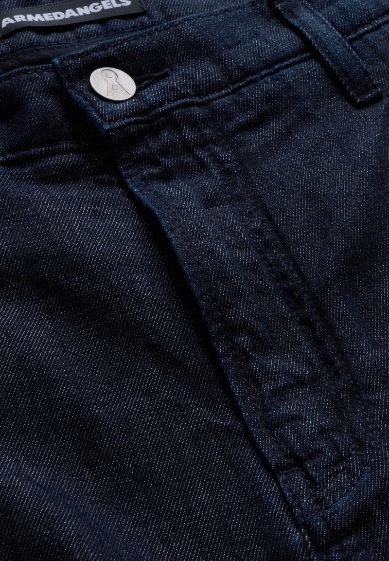 TAILORED JEANSHOSE | rinse