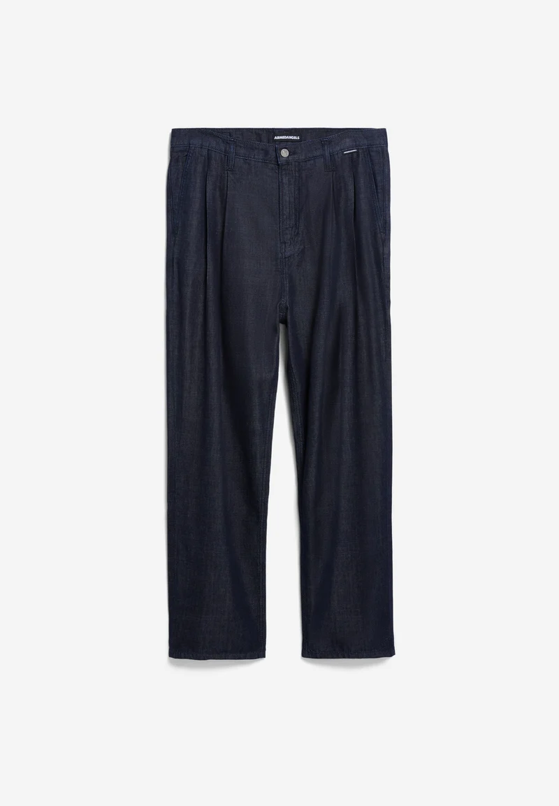 TAILORED JEANSHOSE | rinse
