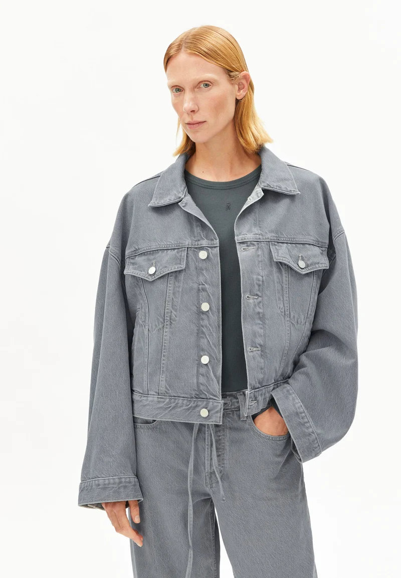 PAASITHE JEANSJACKE | loa