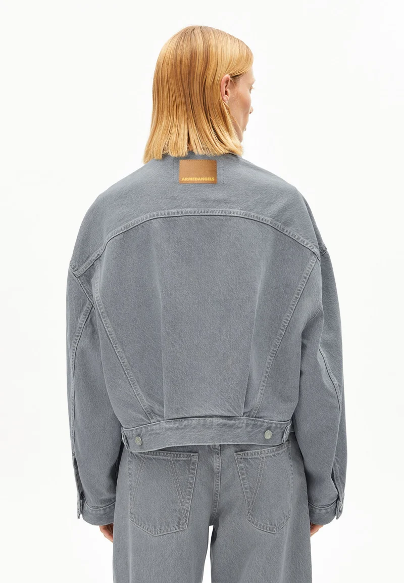 PAASITHE JEANSJACKE | loa