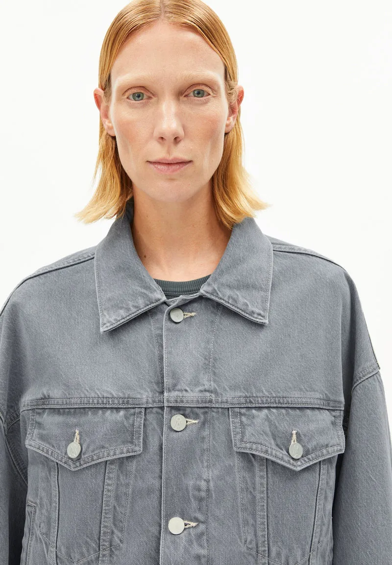 PAASITHE JEANSJACKE | loa