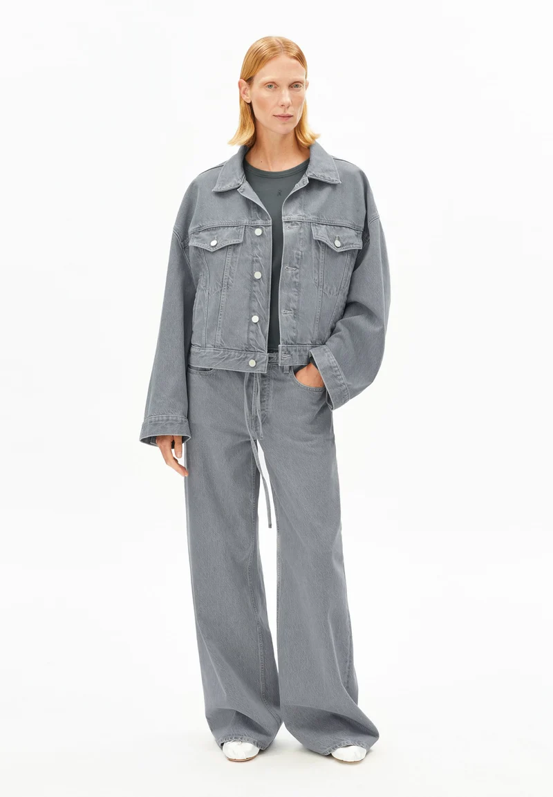 PAASITHE JEANSJACKE | loa